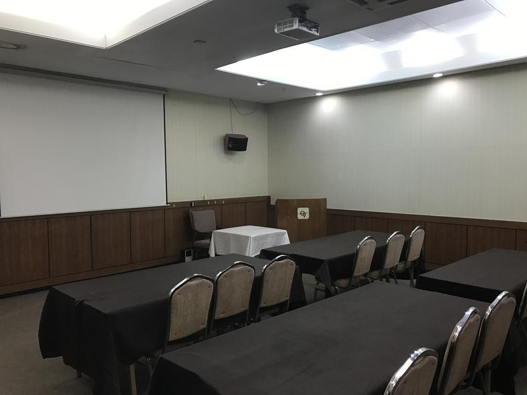 Hotel Ocean View Ulsan Exterior foto