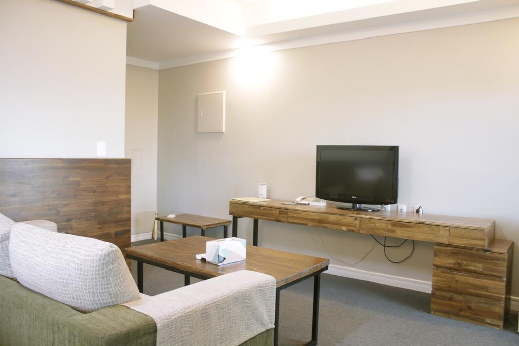 Hotel Ocean View Ulsan Exterior foto