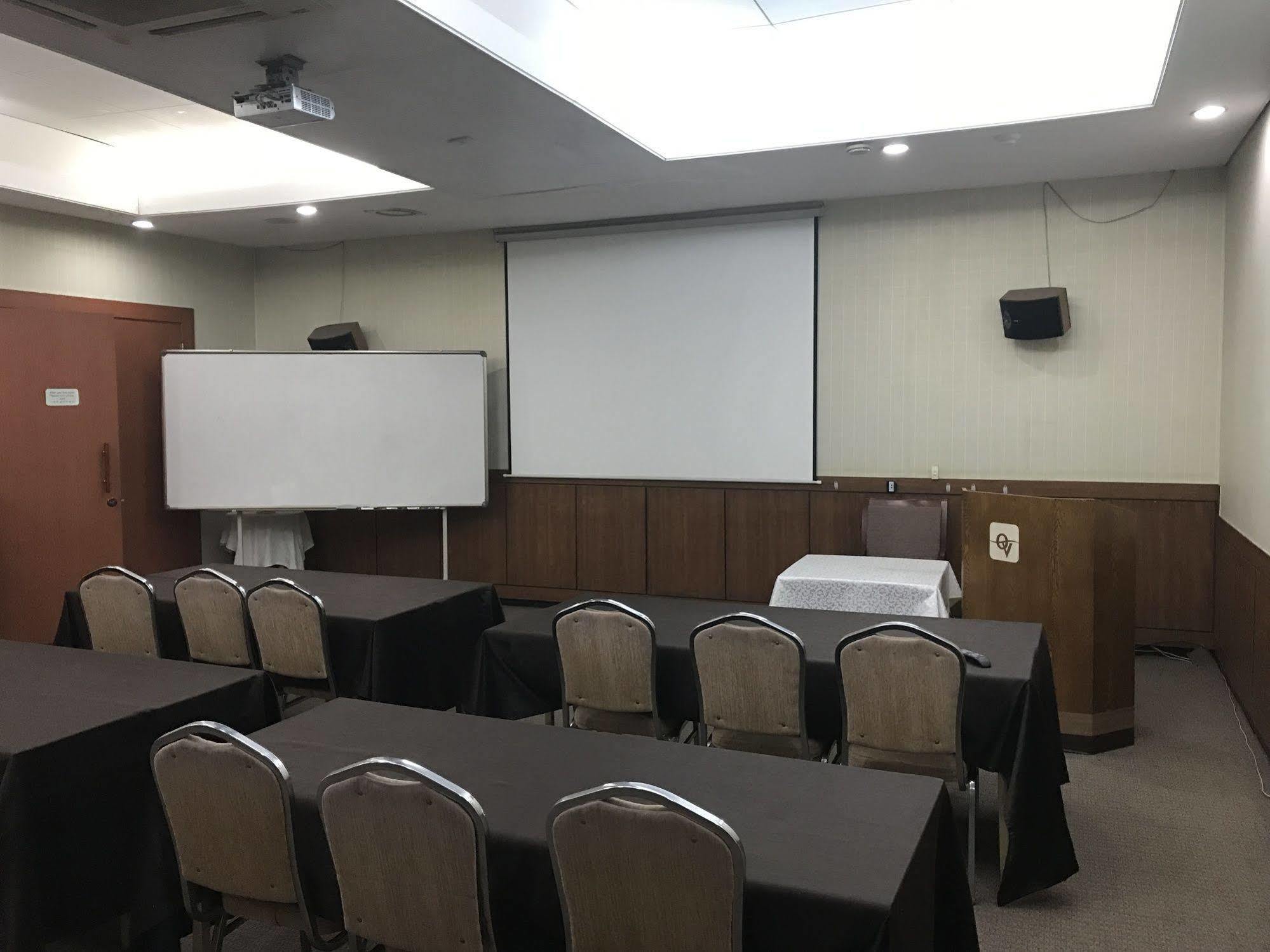 Hotel Ocean View Ulsan Exterior foto