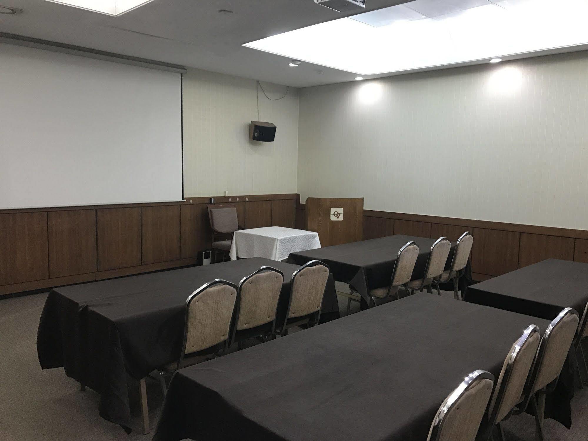 Hotel Ocean View Ulsan Exterior foto
